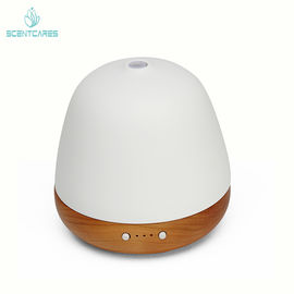 Compact 180ml USB Wood Aromatherapy Diffuser