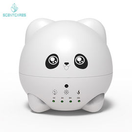 Cute Panda 300ml Mini Ultrasonic Aroma Diffuser