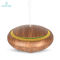 150 CFM Wood Aromatherapy Diffuser For Bedroom